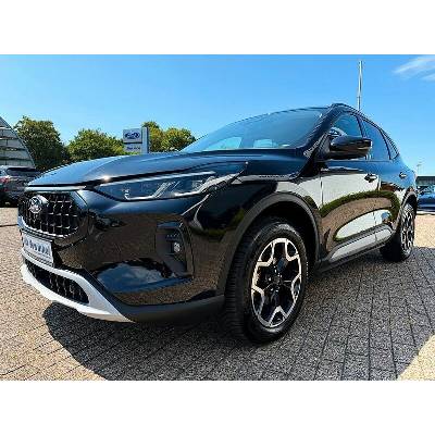 Ford Kuga Active FHEV X 132 kW