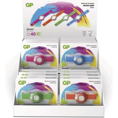 GP CH31