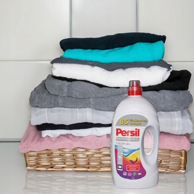 Persil Professional Color prací gel 5,61 l
