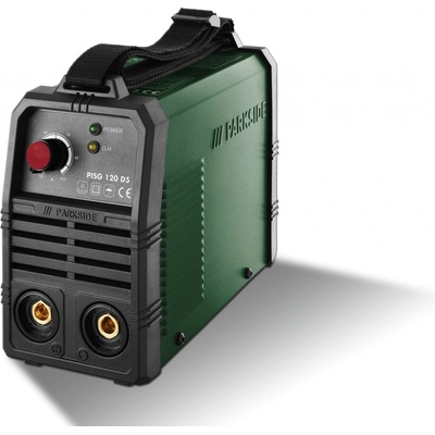 PARKSIDE PISG 120 D5