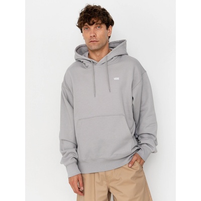 Vans Left Chest HD light grey