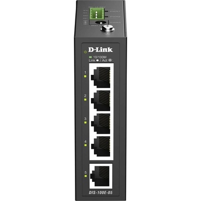 D-Link DIS-100E-05