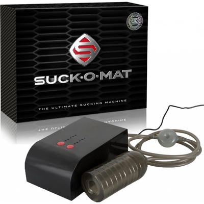You2Toys Suck-O-Mat