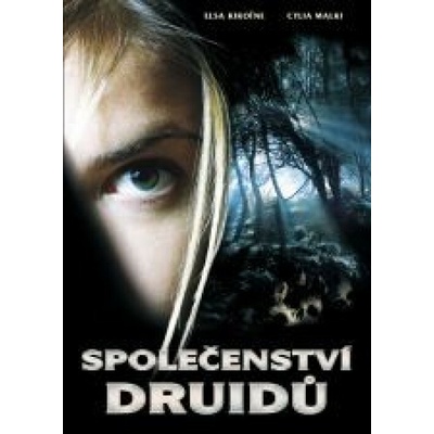 Společenství druidů Brocéliande DVD