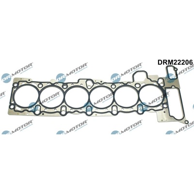 DR.MOTOR AUTOMOTIVE Tesnenie hlavy valcov DRM22206