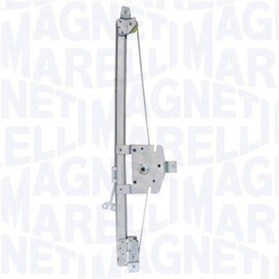 Zvedací zařízení oken MAGNETI MARELLI 350103177600