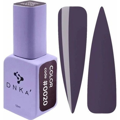 DNKa' Color 0020 Gel lak 12 ml
