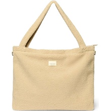 Studio Noos Teddy Diaper Bag taška Ecru
