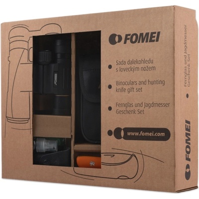 Fomei Diplomat 8x28