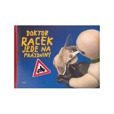 Doktor Racek jede na prázdniny – Hledejceny.cz