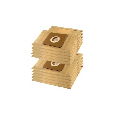 Jolly Rowenta Pro Typ ZR003901 sáčky papírové 10 ks – Hledejceny.cz