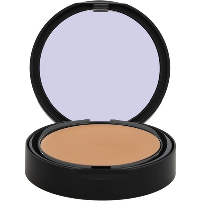 Gosh Copenhagen Foundation Plus+ Creamy Compact 008 Golden 9 g