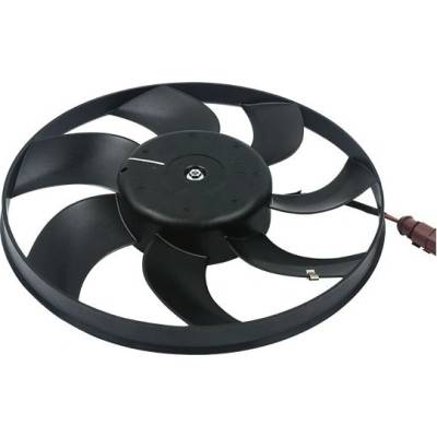 BORSEHUNG Ventilator chladenia motora B11497, 1K0959455ES