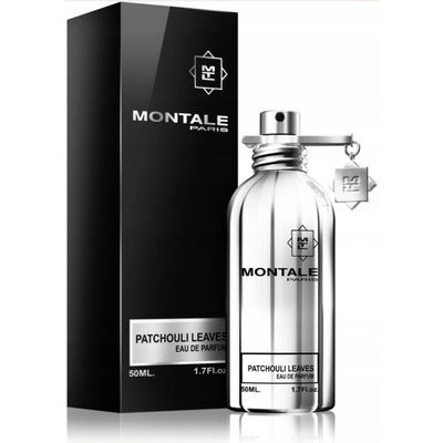 Montale Patchouli Leaves Parfumovaná voda unisex 50 ml