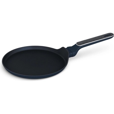 BERLINGERHAUS Pánev na palačinky s titanovým povrchem 25 cm Deep Sea Collection BH-8367