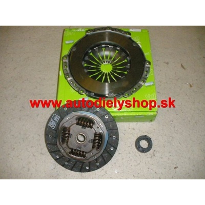 Fiat PUNTO 9/99-6/03 spojkový komplet pre 1,9 D/44kw / VALEO /