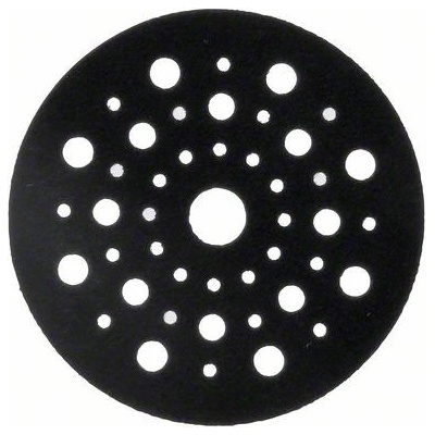 Bosch 2608000689 ochranná podložka pro excentrické brusky 125mm