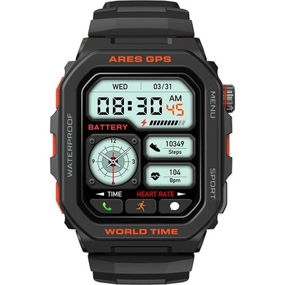 Zeblaze Ares