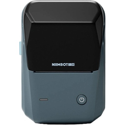 Niimbot B1 modrá – Hledejceny.cz