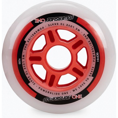 Powerslide One Complete 90 mm 82A 8 ks