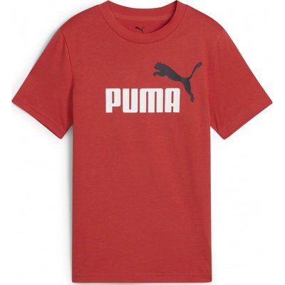 Puma Ess 2 Color No 1 Logo Tee 685778 15