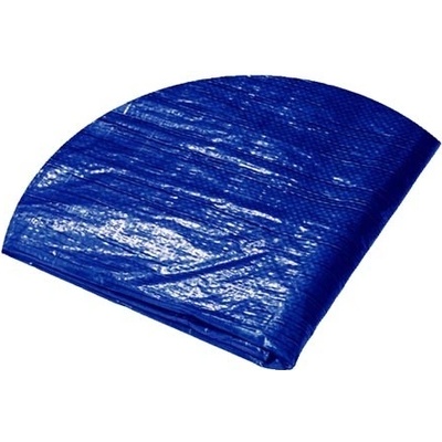 MAT plachta kulatá s oky pr.4,5 m 120 g/m²