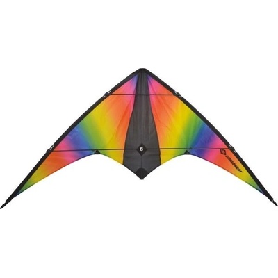SCHILDKRÖT STUNT KITE 160 Létající drak, mix
