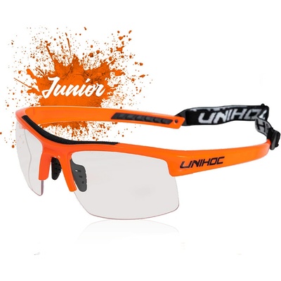 Unihoc Energy JR brýle – Hledejceny.cz