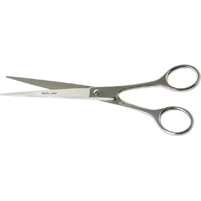 ChD Nůžky Idealcut rovné 15 cm
