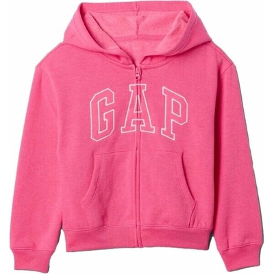 GAP V-BAS Heritage FZ růžová
