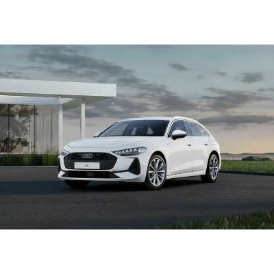 Audi A5 quattro S tronic Avant Business 220 kW
