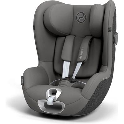 Cybex Platinum CYBEX Sirona T i-Size + Base T 2023 mirage grey