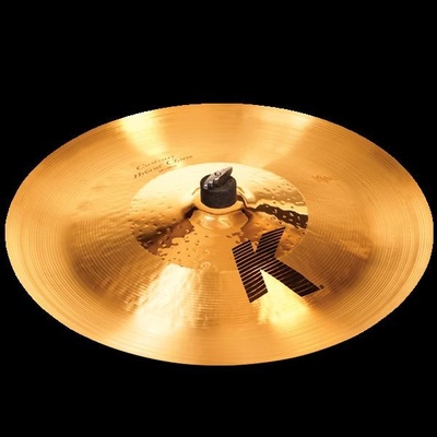 Zildjian 19" K Custom Hybrid China