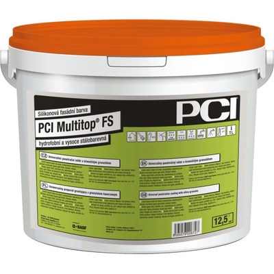 PCI Augsburg Multitop FS biela B1 3 l