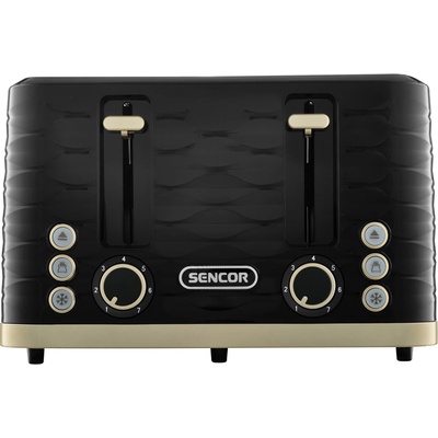 Sencor STS 7551BK