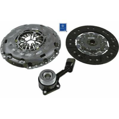 Spojková sada SACHS 3000 990 189 3000 990 189
