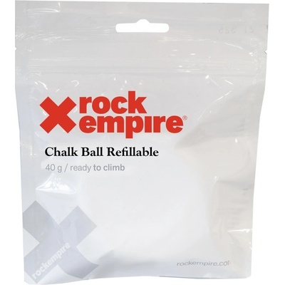 Rock Empire Magnezium Ball Refillable 40g – Hledejceny.cz