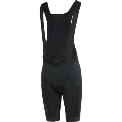 Vaude Kuro Bib Tights II čierna