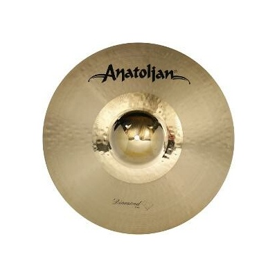 Anatolian ride Trinity 20" DTS 20 RDE