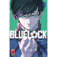 Blue lock