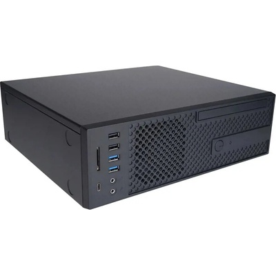 In-Win CJ708 USB-C 265W