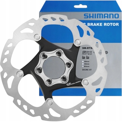 Shimano XT SM-RT 86 – Hledejceny.cz