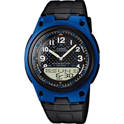 Casio AW-80-2B