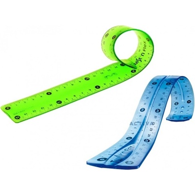 Maped Twist`n Flex 279210 ohebné pravítko 20 cm