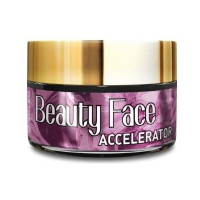 Soleo COLLAGEN BEAUTY FACE ACCELERATOR 15 ml
