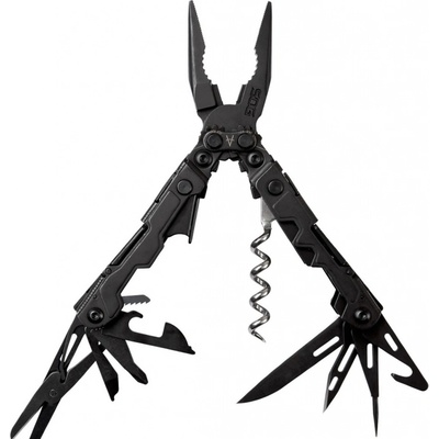 SOG PowerLitre Black