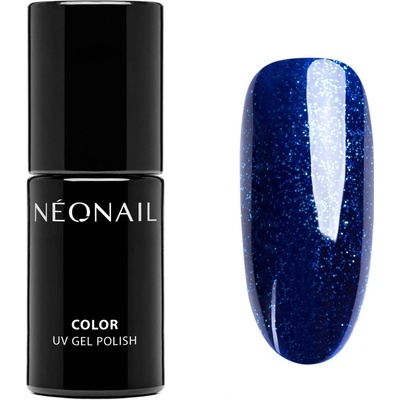 Neonail Gél lak Spark of Mystery 7,2 ml