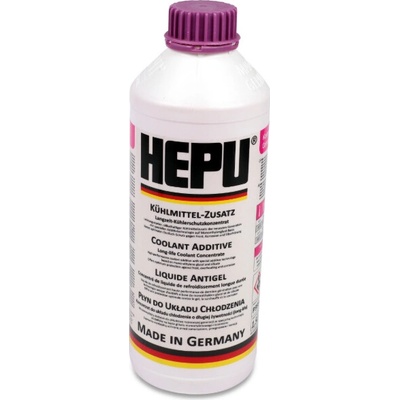 HEPU P999‑EVO12 1,5 l