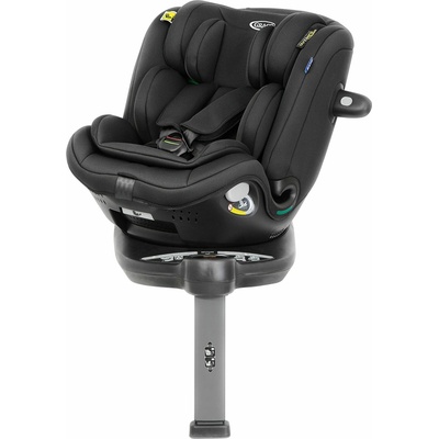 Graco Turn2Me Grow 2025 Midnight