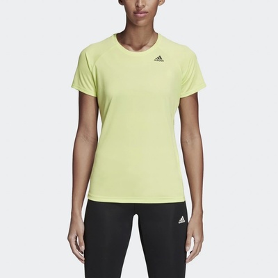 adidas Performance D2M Tee lose CF4536 – Hledejceny.cz